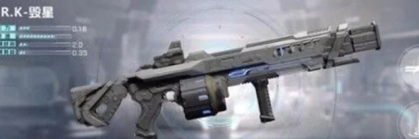 星球重启：探索最强武器排行，揭秘哪些高端装备助你征战星际无往不利！