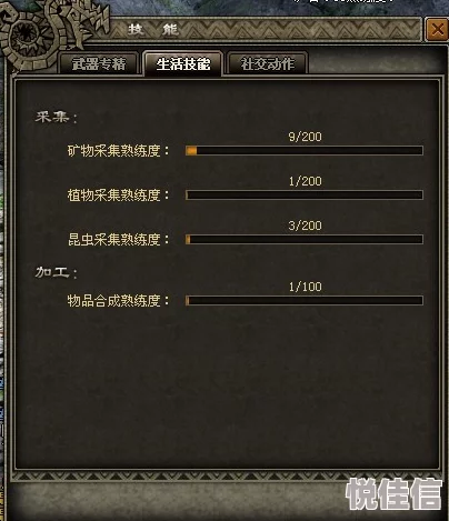 幻想职业巅峰之后：满级经验去向探索与推荐策略