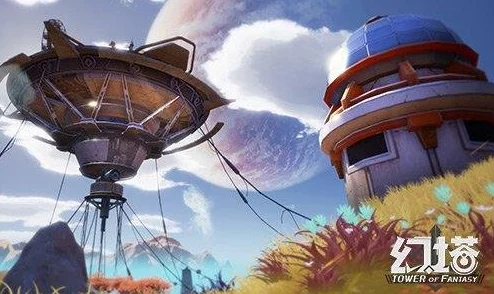 幻塔世界深度探索：克拉瑞尔属性强度全面评测与特色内容推荐