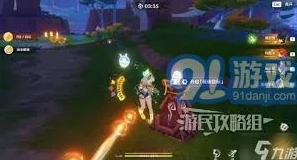 《原神》衔勇诚砺之证第1关怎么过？