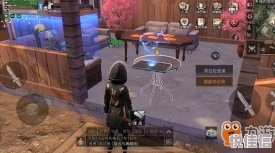燕云十六声武器耐久度消耗过快怎么办？