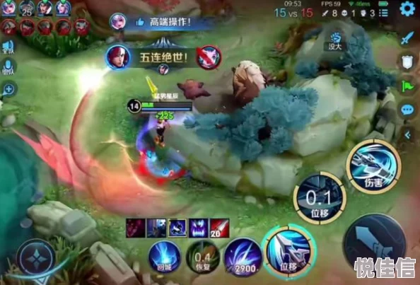 《王者荣耀》韩信英雄深度出装攻略：精选装备搭配与实战技巧推荐