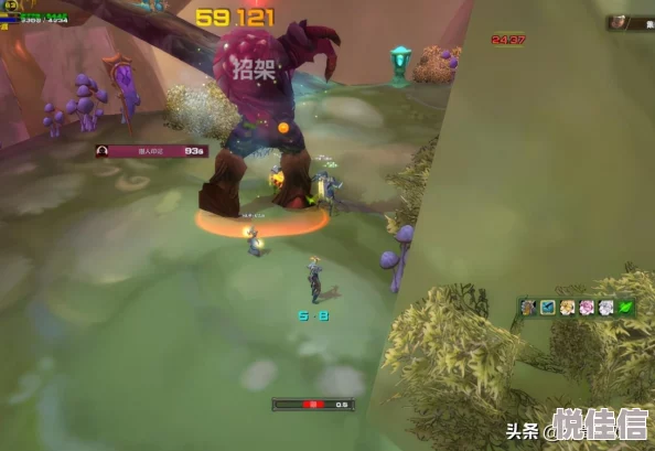 魔兽争霸攻略：如何迅速掌握并熟练运用关键选择与操作键位技巧