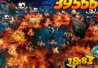 揭秘勇者大冒险新副本：百慕大三角神秘海域玩法全介绍