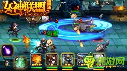 深度解析：女神联盟竞技场系统全攻略与玩法详解
