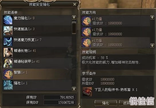 天堂2手游玩家必看：全面解析装备强化技巧与高效攻略指南
