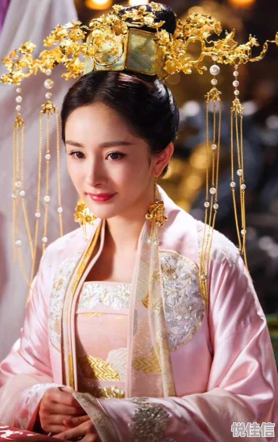 黄蓉系列摄政王妃她又美又飒
