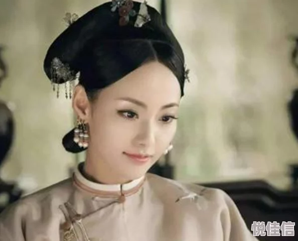 黄蓉系列摄政王妃她又美又飒