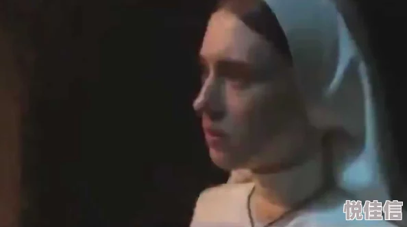 51吃瓜网址修女的诅咒