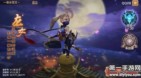 全民斗战神：深度剖析龙女与灵猴职业特性，对比分析谁更胜一筹
