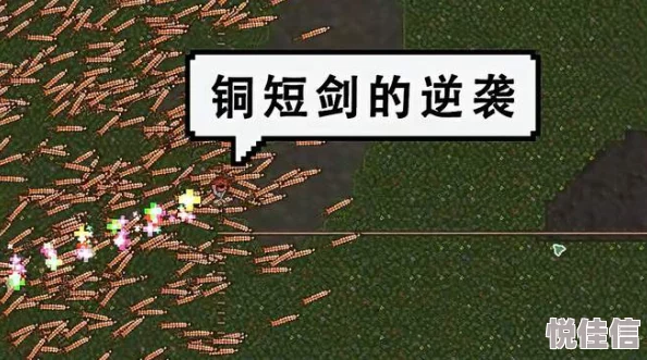 泰拉瑞亚游戏中短剑类型武器全面合集及最佳使用攻略指南