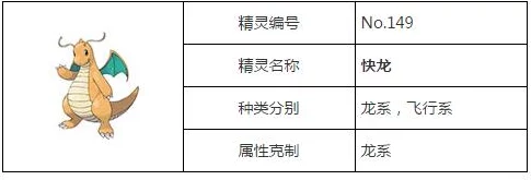 口袋妖怪复刻M版本：快龙顶级配招策略与推荐指南全面解析