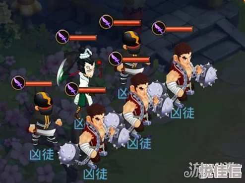 水浒Q传手游深度攻略：藏宝图的高效使用技巧与多元化获取途径解析