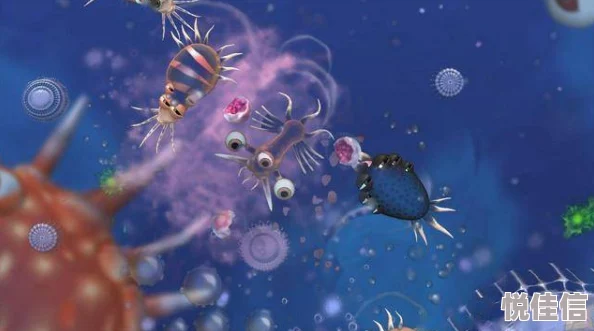 露屁屁近日科学家发现新型微生物能够在极端环境中生存并繁衍，开启生物研究新篇章