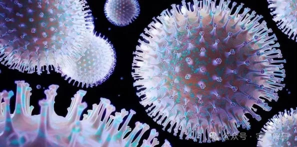 露屁屁近日科学家发现新型微生物能够在极端环境中生存并繁衍，开启生物研究新篇章