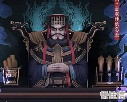 侍魂胧月传说地藏超度者称号全解析：惊喜属性加成详解，助力玩家战力飙升！