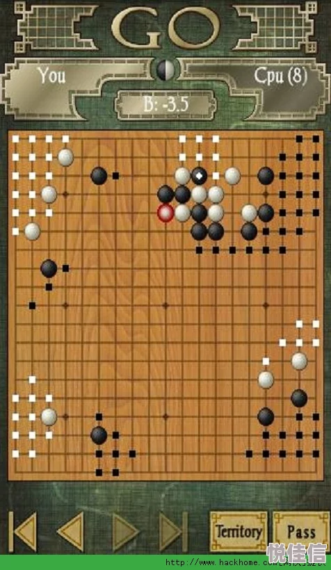 2024年惊喜推荐！必玩的单机围棋游戏合集，解锁全新单机围棋体验等你来战！