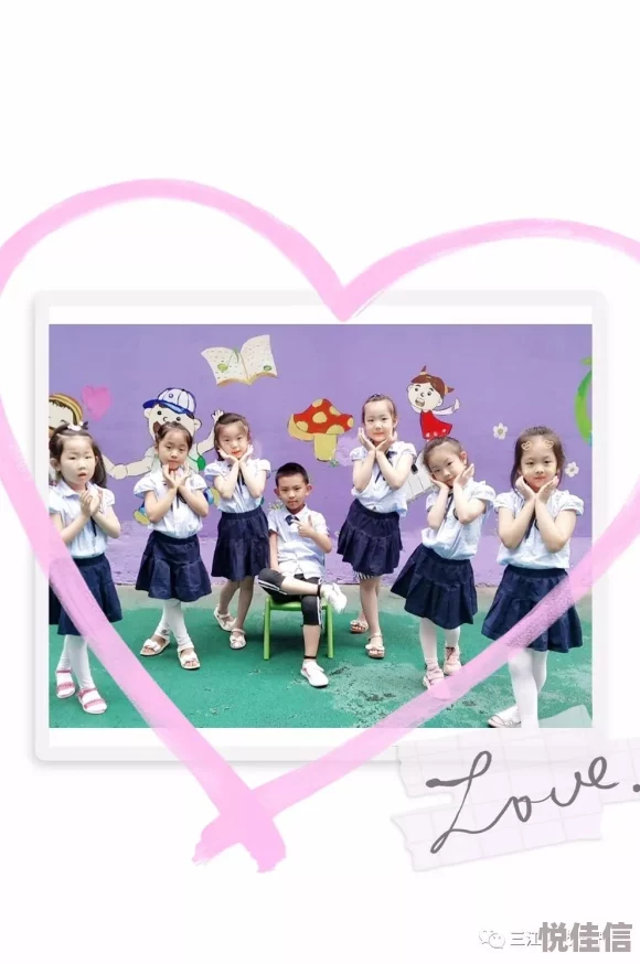 母子乱入让爱传递温暖与希望共同成长创造美好未来