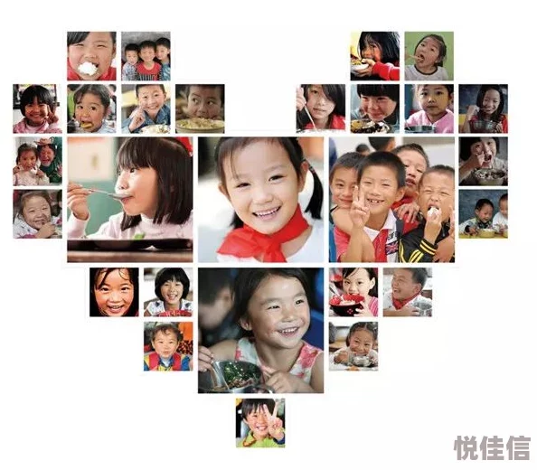 母子乱入让爱传递温暖与希望共同成长创造美好未来