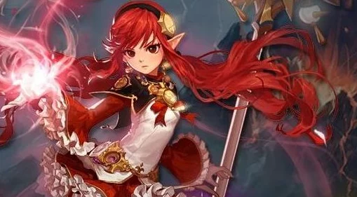 DNF元素师流派大揭秘：惊喜消息！最新强势流派助你称霸，哪个最适合你？