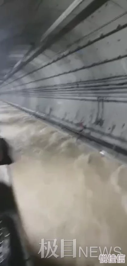 惊喜揭秘！地铁逃生新地图曝光：这个地方竟是最高爆率宝藏点，速来探索！