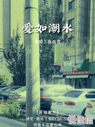 爱如潮水社区在线观看免费高清修复版现已上线支持多语言字幕