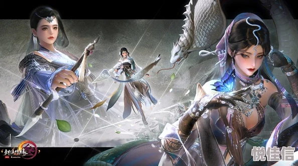 《剑网3》中秋活动惊喜开启时间揭秘：2024年9月12日起，限时精彩不容错过！