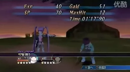 《Tales of Graces F》2025年1月16日震撼发售，新增隐藏剧情，体验前所未有的高度动感战斗！