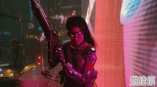 TRPG《赛博朋克 Edge Runners Mission Kit》日文版2024年冬发售，附带独家限定游戏道具惊喜！
