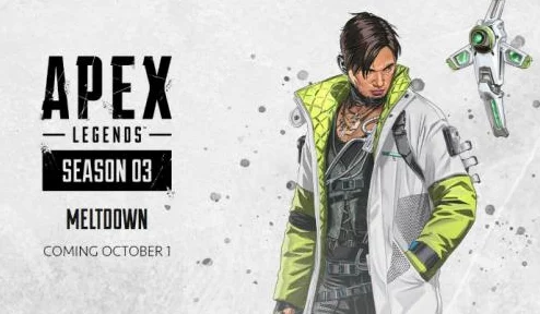 Apex英雄18赛季排位规则大改，新赛季带来全新挑战与惊喜装备更新