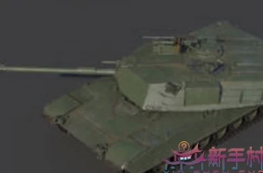惊喜揭秘！战争雷霆中哪款氪金坦克最强？最佳性价比之选曝光！