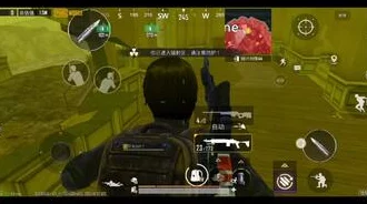 惊喜爆料！地铁逃生中MG3与妹控大比拼，揭秘哪款武器更胜一筹的隐藏优势！