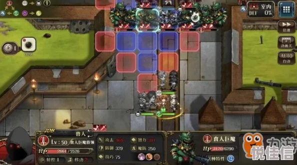 梦幻模拟战手游惊喜揭秘：艾丝蒂尔最强附魔推荐，选对附魔让你战力飙升30%！
