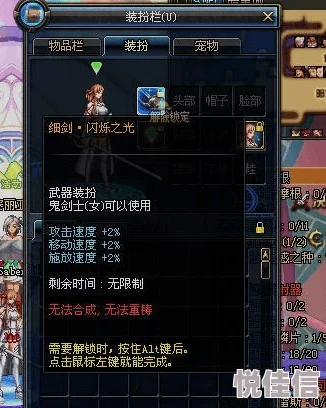 DNF惊喜揭秘：哪个装扮部位价格最高？稀有武器与联动时装竟成最贵之选！