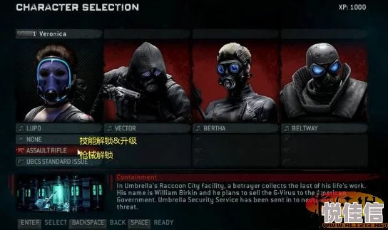 惊喜揭秘！生化前线隐藏武器技巧大公开，及生化危机5神秘隐藏武器获取秘籍