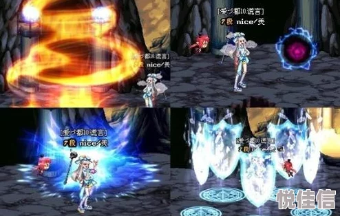 惊喜揭秘！地下城与勇士：元素师与破刃者，哪个职业更胜一筹？全新版本爆料！