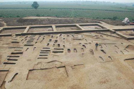 古代公妇高好h考古学家发现新遗址揭示古代女性生活的多样性与地位变化
