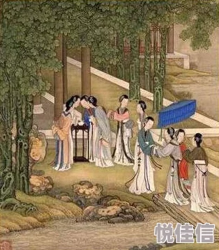 古代公妇高好h考古学家发现新遗址揭示古代女性生活的多样性与地位变化