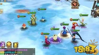 魔灵契约2024新手必读：全面掌握王国猎魔任务攻略
