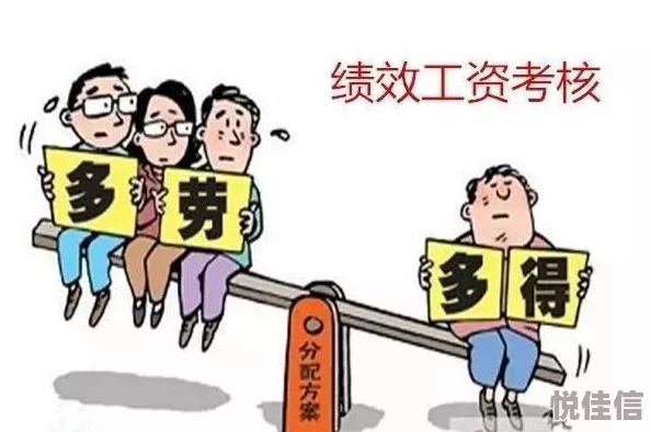 差差差30分某公司绩效考核屡次垫底引员工不满