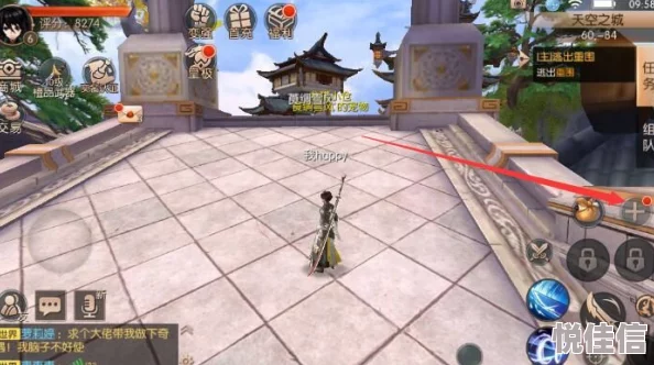 九州天空城3D最新攻略：暗影森林汤圆位置全揭秘热点解析