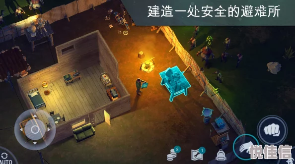 地球末日生存：最新圣诞树制作技巧与礼盒获取攻略