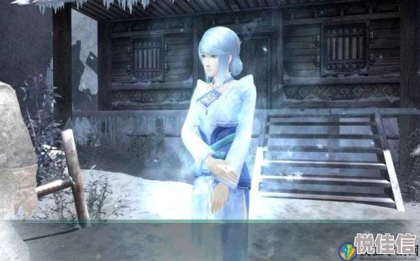 仙剑奇侠传3D回合：深度剖析灵宠雪女顶尖能力解析