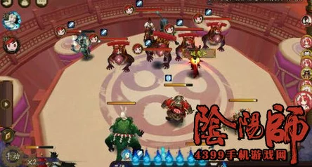 阴阳师10月第三周热门斗技阵容出站及胜率详解
