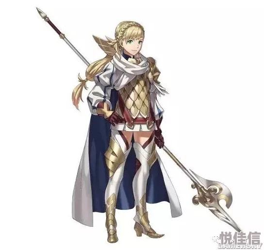 火焰纹章英雄：热门另类骑兵队策略，勇者军团魔改新解析