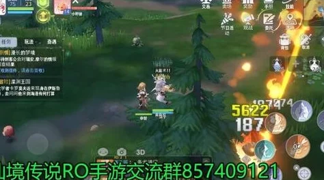离火之境：选哪个离火神兽才能CARRY全场？